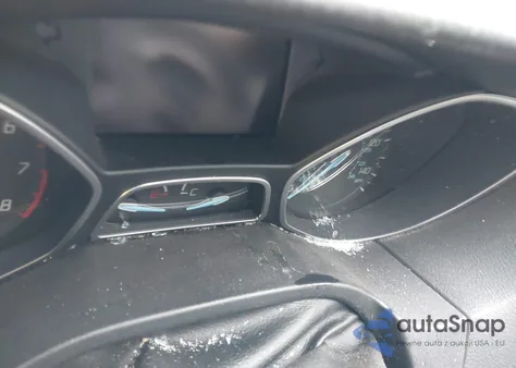 2013 Ford Focus Se from USA, damaged, VIN 1FADP3K26DL271488